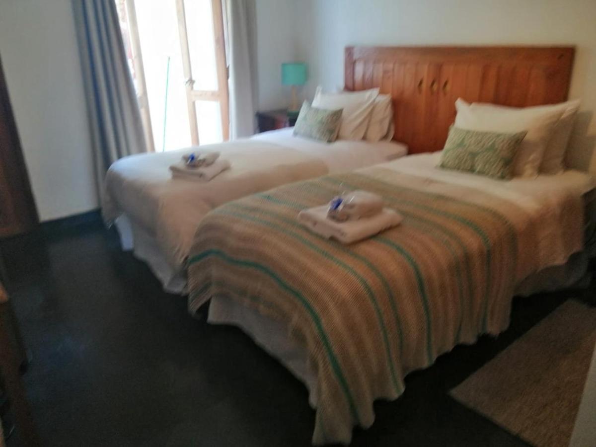 Casa Arrayan Hotell Santiago Eksteriør bilde