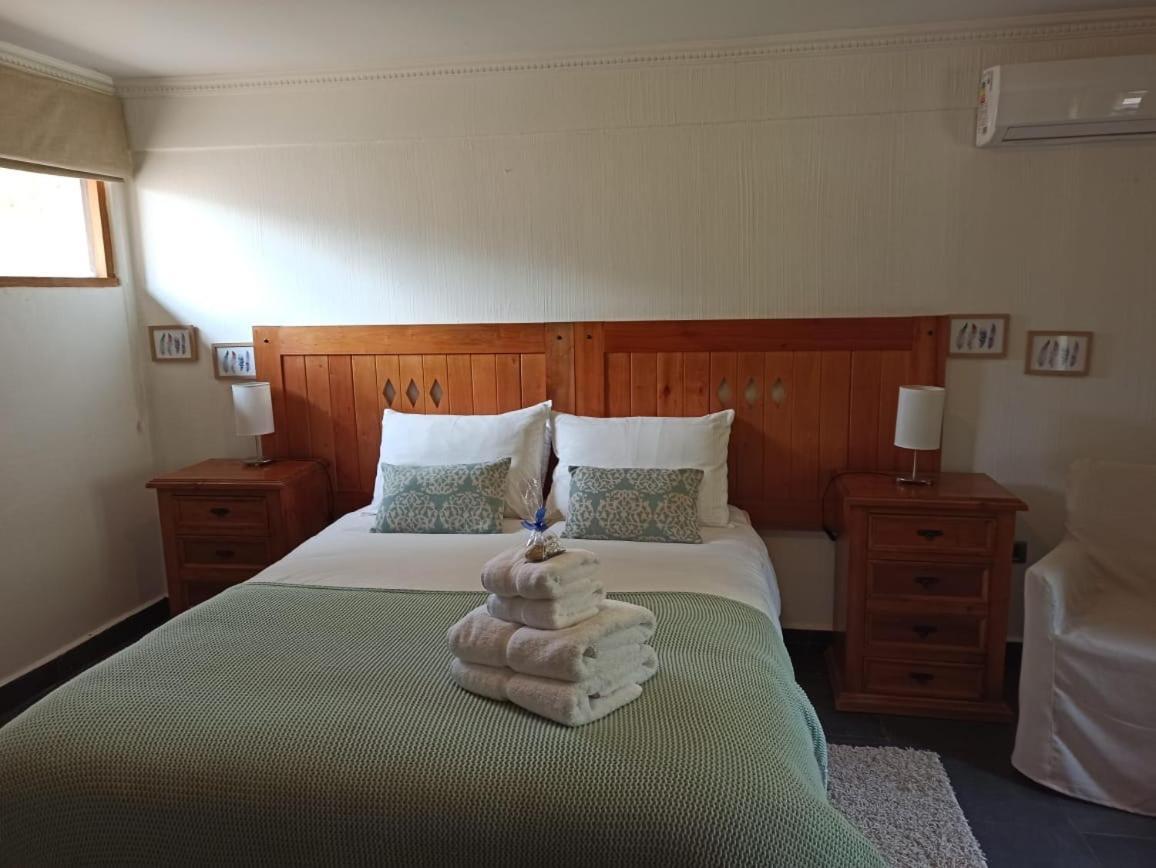 Casa Arrayan Hotell Santiago Eksteriør bilde