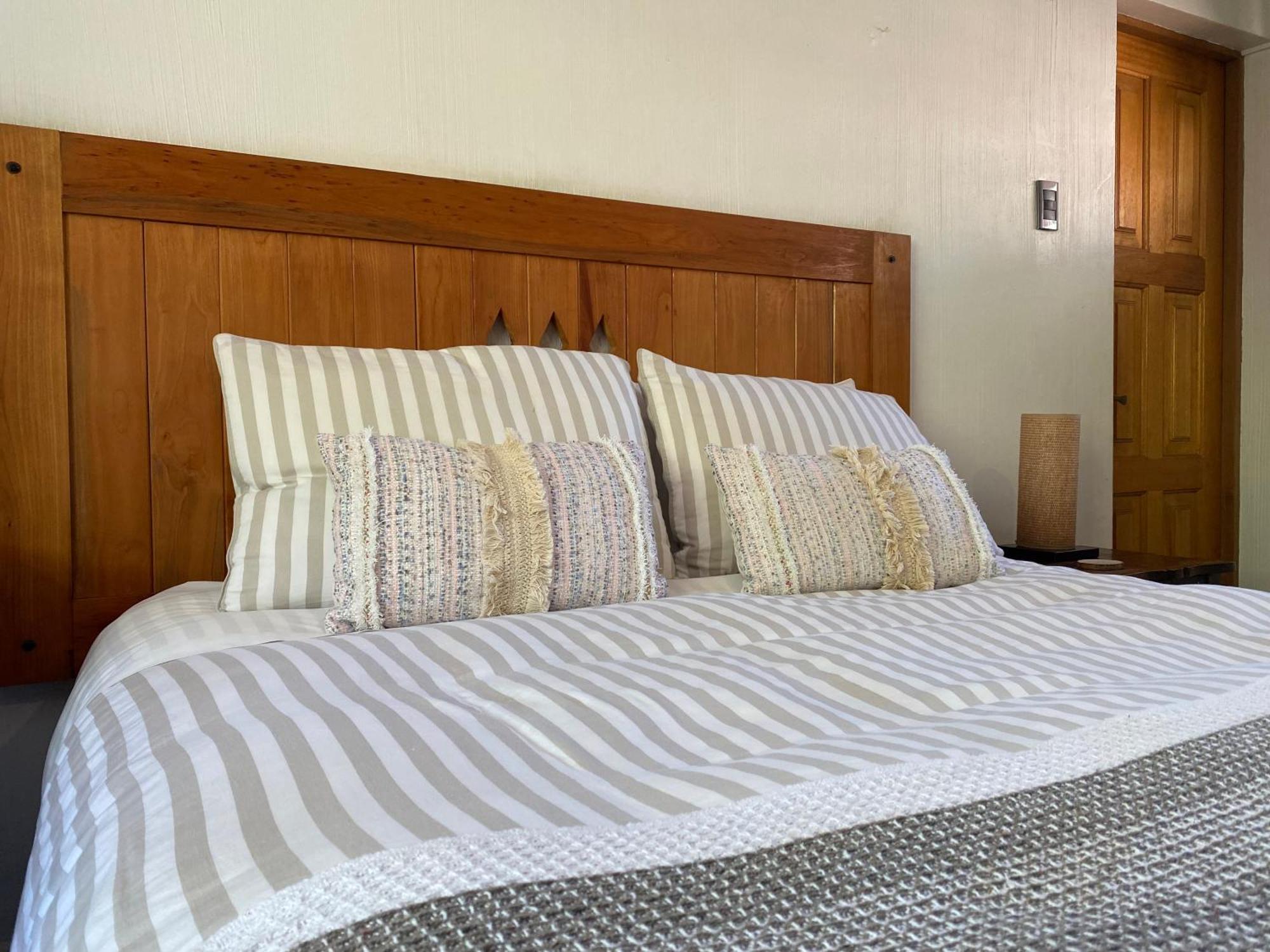 Casa Arrayan Hotell Santiago Eksteriør bilde