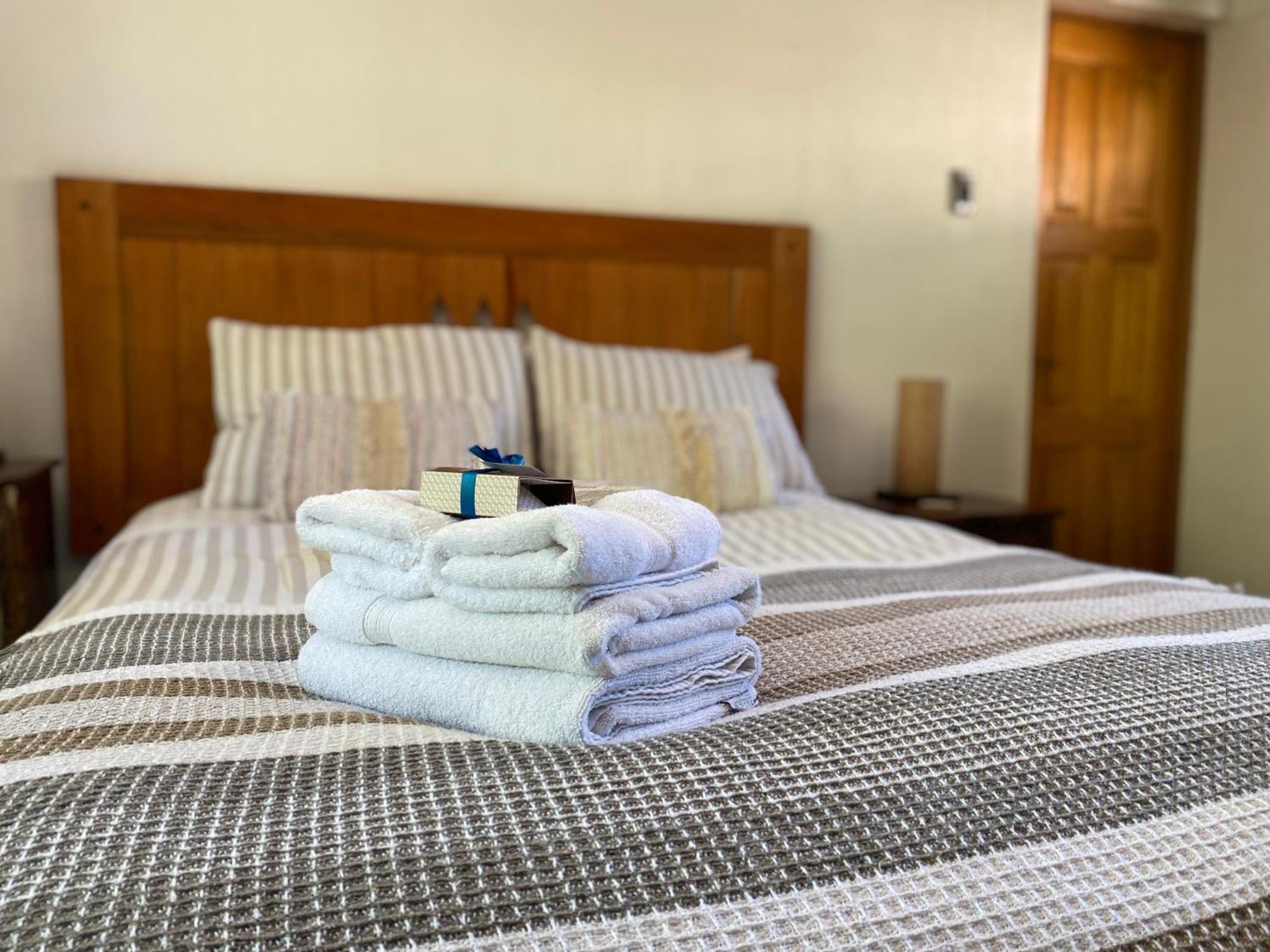 Casa Arrayan Hotell Santiago Eksteriør bilde